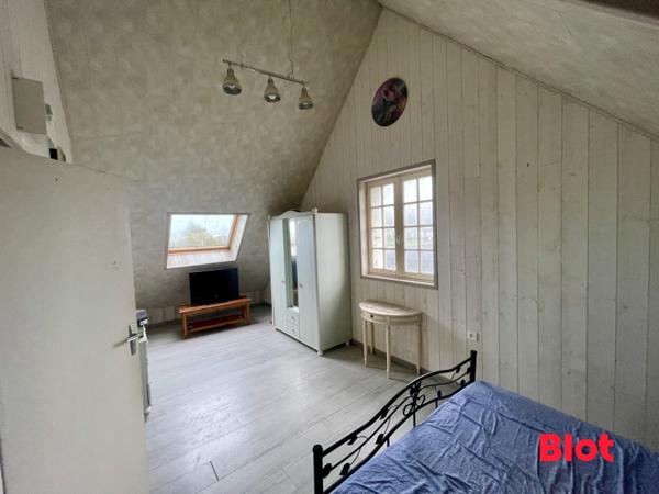 Maison 6 pièce(s)
