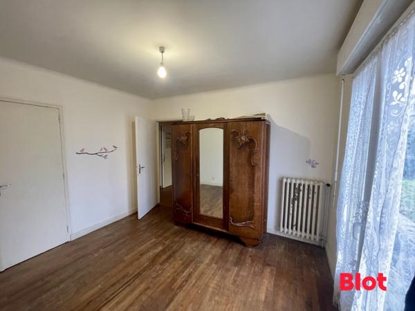 Maison 6 pièce(s)