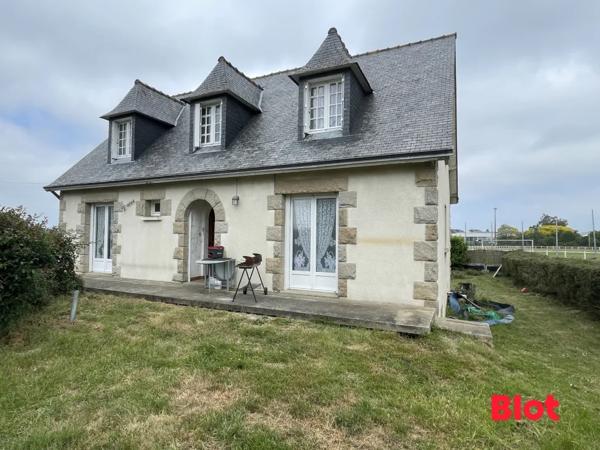 Maison 6 pièce(s)
