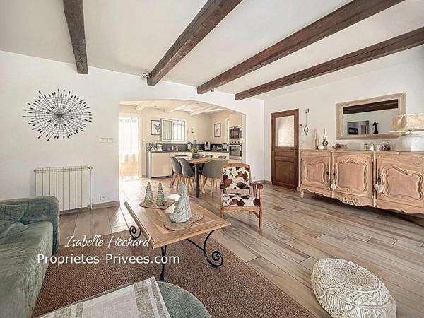 Maison Le Pradet 5 pièce(s)