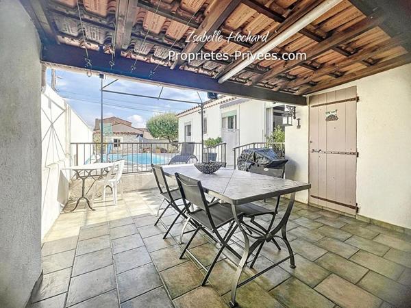 Maison Le Pradet 5 pièce(s)