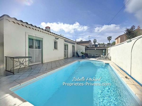 Maison Le Pradet 5 pièce(s)