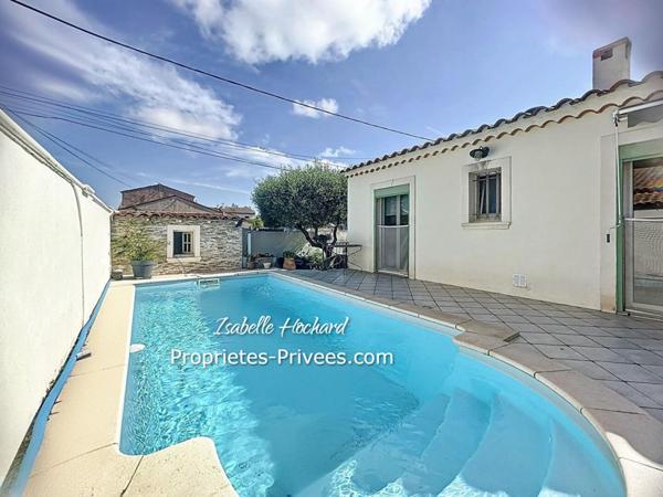 Maison Le Pradet 5 pièce(s)