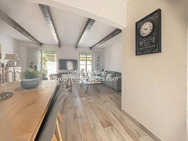 Maison Le Pradet 5 pièce(s)