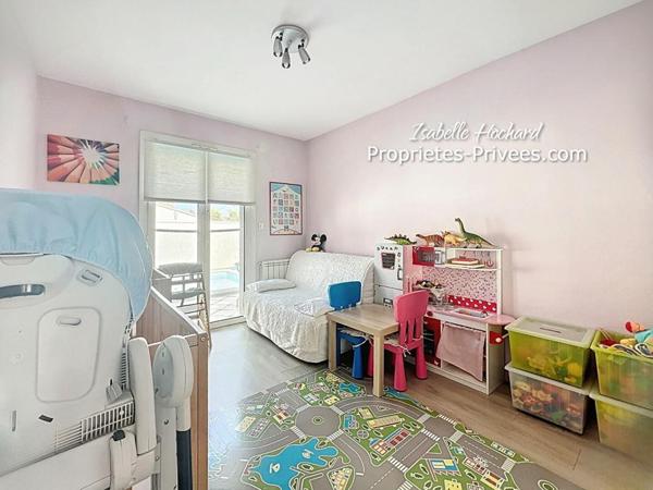 Maison Le Pradet 5 pièce(s)