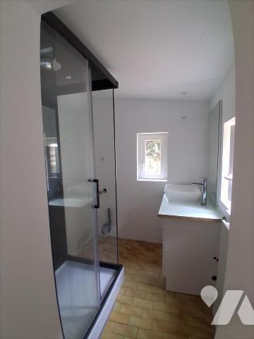 Bohain en vermandois - 3 ch - cour et garage