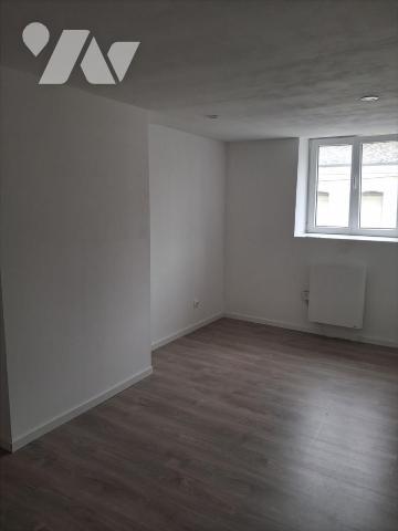 Bohain en vermandois - 3 ch - cour et garage