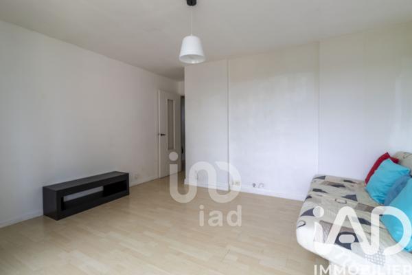 Location appartement 2 pièces 42 m² Poissy