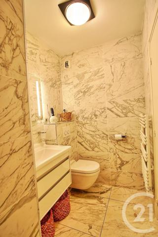 Appartement F5 à vendre  5 pièces - 113,08 m2 LYON - 69007