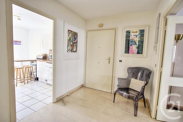 Appartement F5 à vendre  5 pièces - 113,08 m2 LYON - 69007