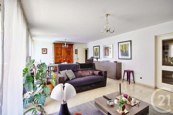 Appartement F5 à vendre  5 pièces - 113,08 m2 LYON - 69007