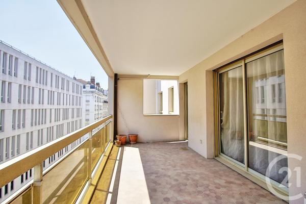 Appartement F5 à vendre  5 pièces - 113,08 m2 LYON - 69007