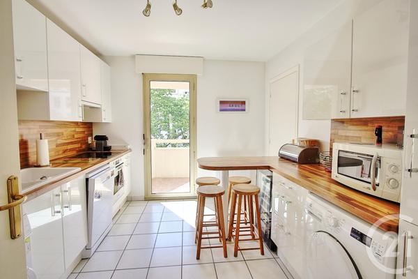 Appartement F5 à vendre  5 pièces - 113,08 m2 LYON - 69007