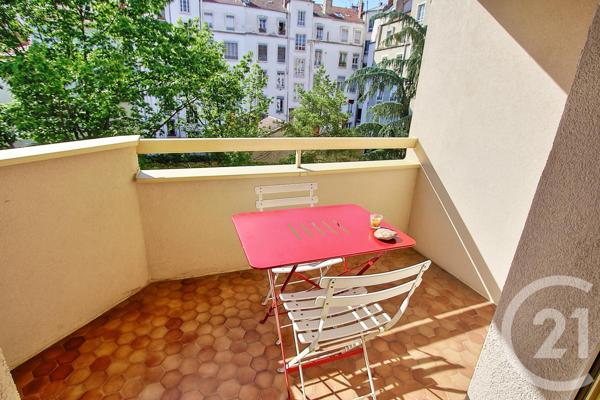 Appartement F5 à vendre  5 pièces - 113,08 m2 LYON - 69007