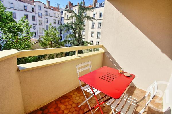 Appartement F5 à vendre  5 pièces - 113,08 m2 LYON - 69007