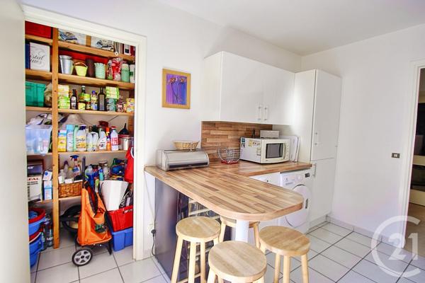 Appartement F5 à vendre  5 pièces - 113,08 m2 LYON - 69007