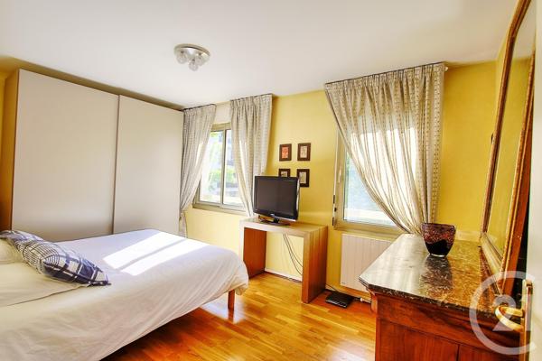 Appartement F5 à vendre  5 pièces - 113,08 m2 LYON - 69007