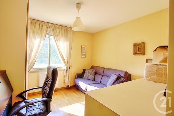 Appartement F5 à vendre  5 pièces - 113,08 m2 LYON - 69007