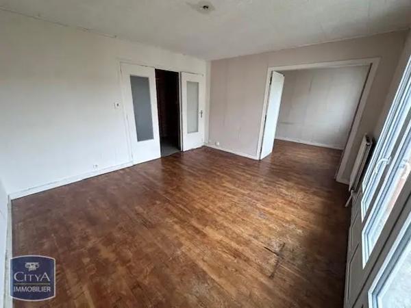 Appartement à vendre 4 pièces 74m²