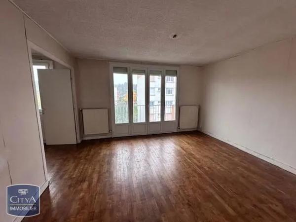 Appartement à vendre 4 pièces 74m²