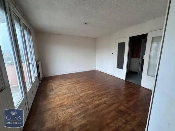 Appartement à vendre 4 pièces 74m²