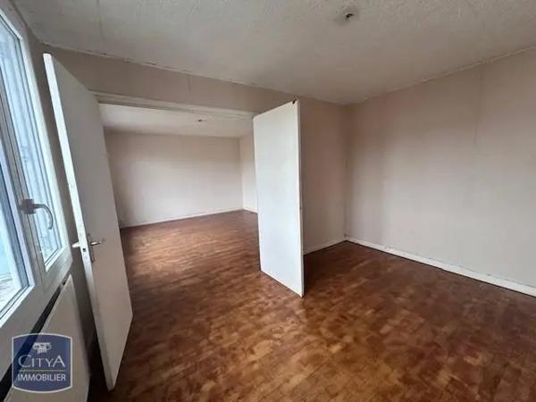 Appartement à vendre 4 pièces 74m²