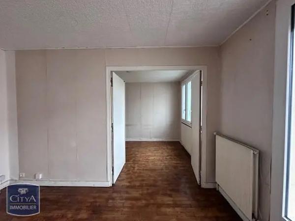 Appartement à vendre 4 pièces 74m²