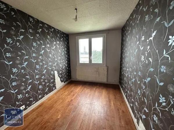 Appartement à vendre 4 pièces 74m²