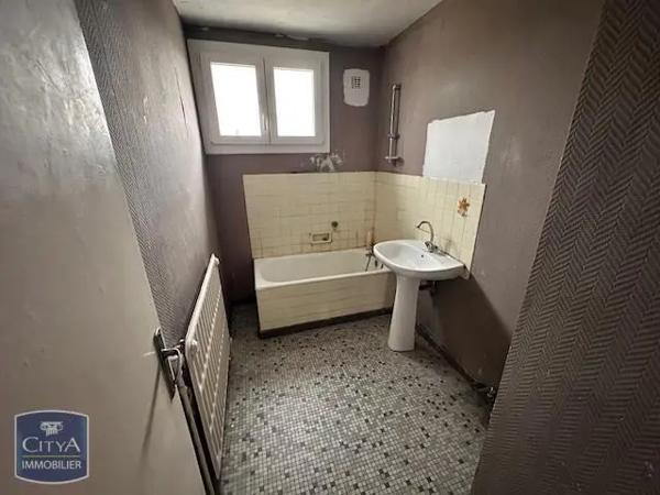 Appartement à vendre 4 pièces 74m²