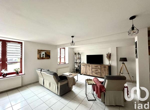 Maison à vendre 5 pièces 811 m² Sedan