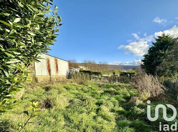 Maison à vendre 5 pièces 811 m² Sedan