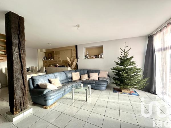 Maison à vendre 5 pièces 811 m² Sedan