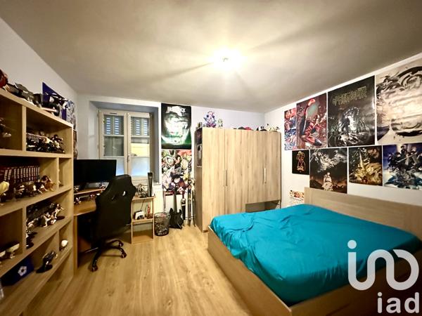 Maison à vendre 5 pièces 811 m² Sedan