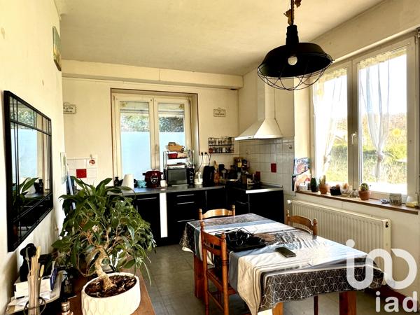 Maison à vendre 5 pièces 811 m² Sedan