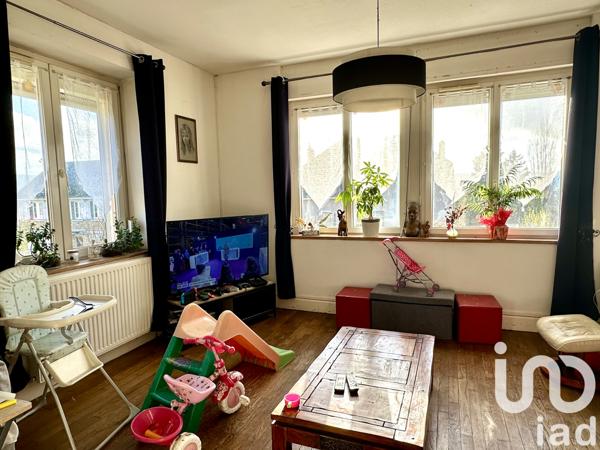 Maison à vendre 5 pièces 811 m² Sedan