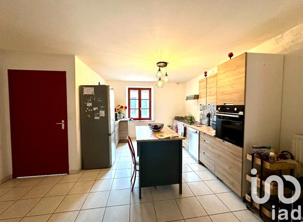 Maison à vendre 5 pièces 811 m² Sedan