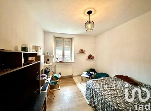 Maison à vendre 5 pièces 811 m² Sedan