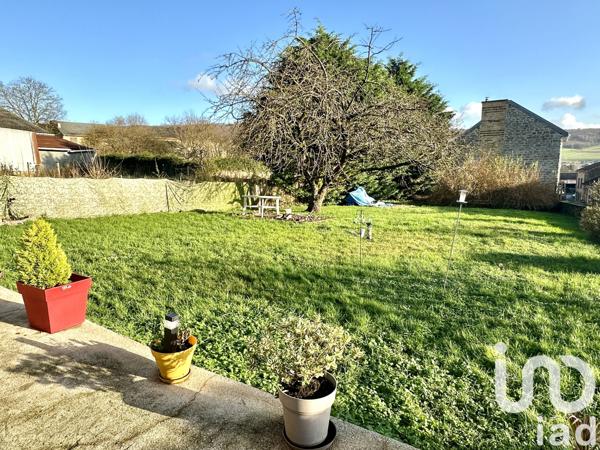 Maison à vendre 5 pièces 811 m² Sedan