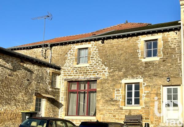 Maison à vendre 5 pièces 811 m² Sedan