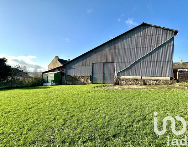 Maison à vendre 5 pièces 811 m² Sedan