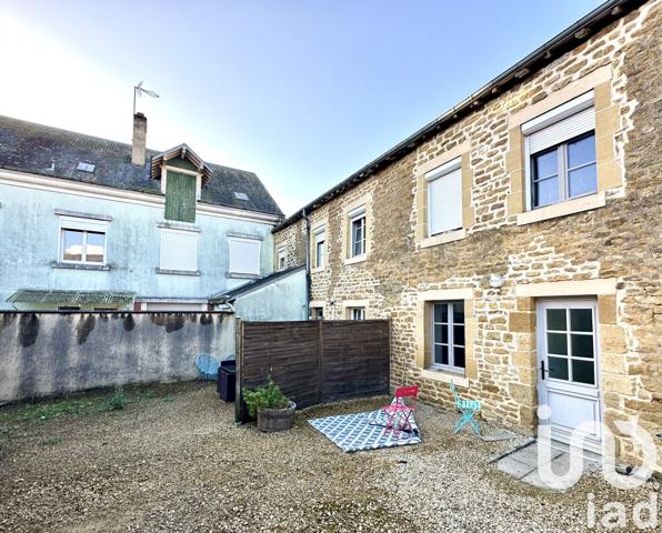 Maison à vendre 5 pièces 811 m² Sedan