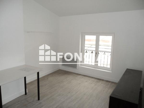 Location Appartement 2 pièces 35.25 m² - 8 RUE GAMBETTA Poitiers 86000