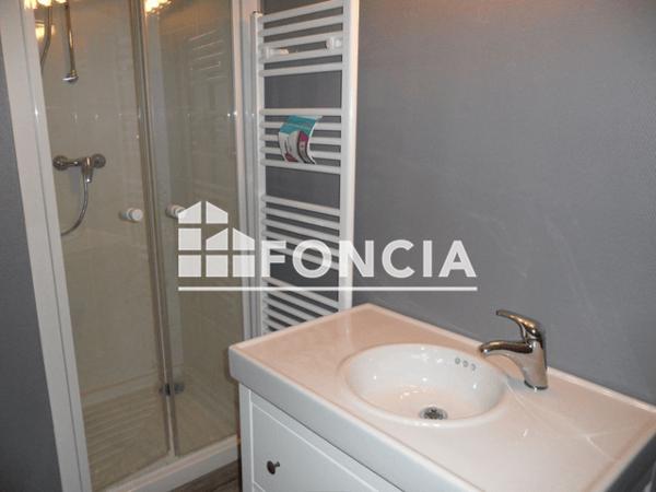 Location Appartement 2 pièces 35.25 m² - 8 RUE GAMBETTA Poitiers 86000