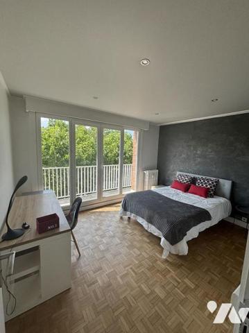 LILLE VAUBAN TYPE 4 BALCONS