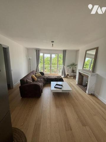 LILLE VAUBAN TYPE 4 BALCONS