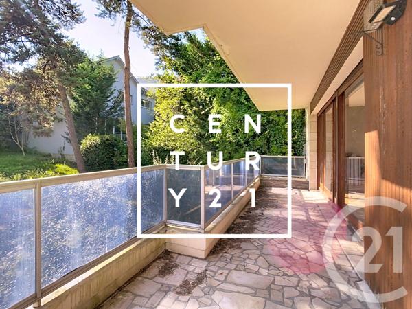 Maison à vendre  8 pièces - 214,27 m2 MEUDON - 92