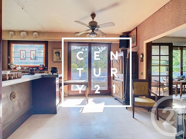 Maison à vendre  8 pièces - 214,27 m2 MEUDON - 92