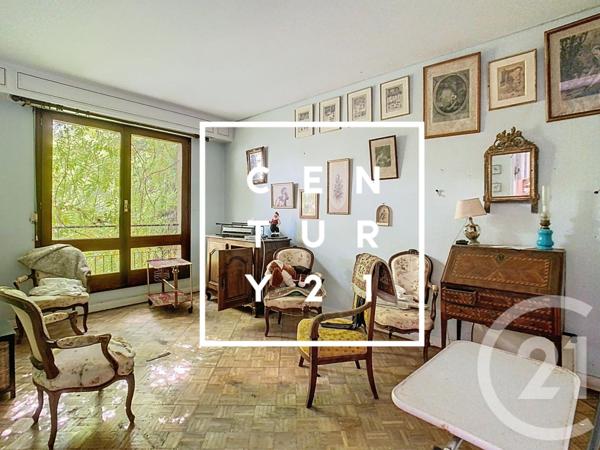 Maison à vendre  8 pièces - 214,27 m2 MEUDON - 92