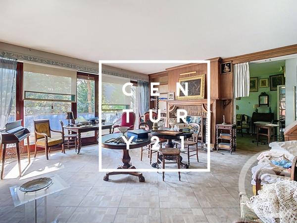 Maison à vendre  8 pièces - 214,27 m2 MEUDON - 92