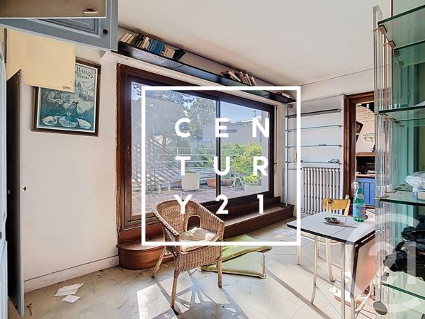 Maison à vendre  8 pièces - 214,27 m2 MEUDON - 92